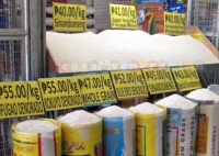 Philippines có kế hoạch tăng nhập khẩu gạo trong năm 2016