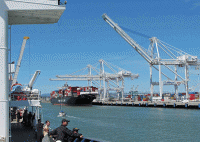 GIÁM ĐỊNH CONTAINER
